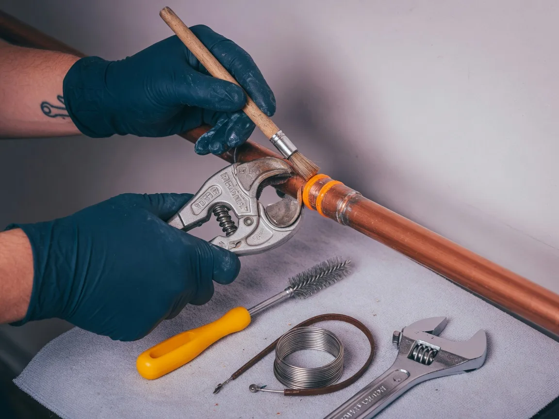 Why choose Sump Pump Repair in Blue Rock, OH